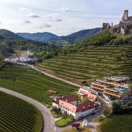 Weinhaus Nigl - Hotel, Restaurant Und Spa Senftenberg Luaran gambar