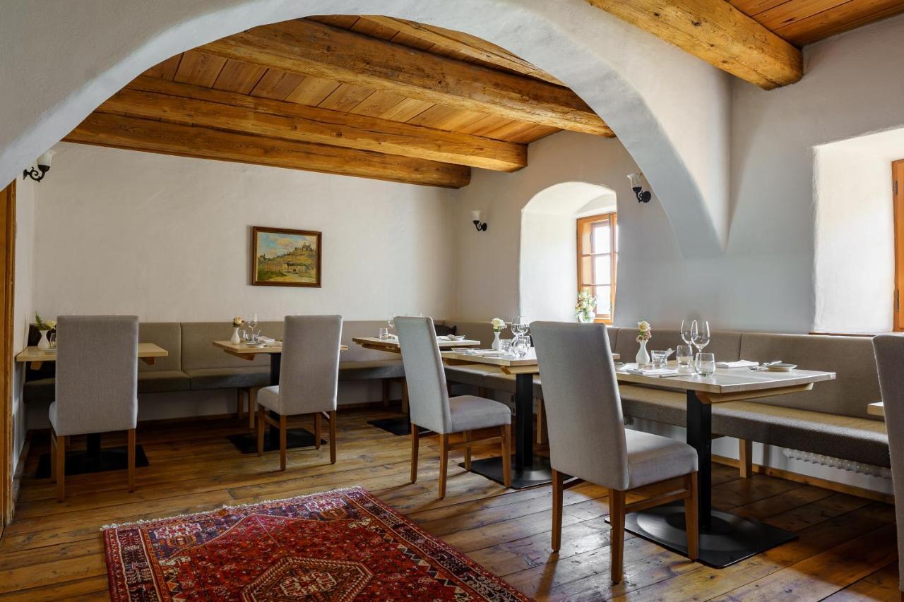Weinhaus Nigl - Hotel, Restaurant Und Spa Senftenberg Luaran gambar