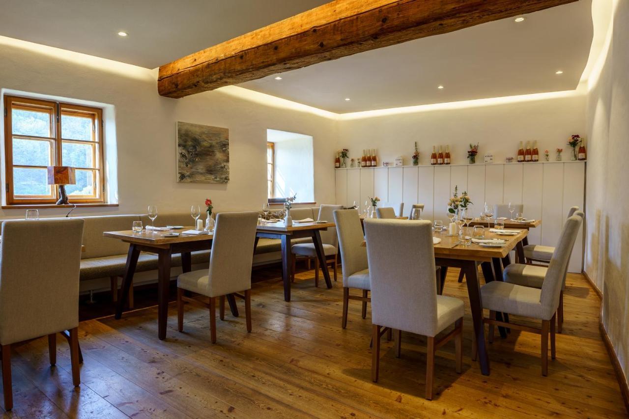 Weinhaus Nigl - Hotel, Restaurant Und Spa Senftenberg Luaran gambar