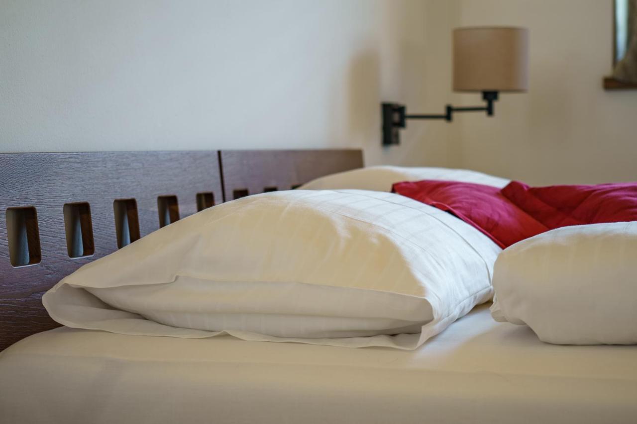 Weinhaus Nigl - Hotel, Restaurant Und Spa Senftenberg Luaran gambar