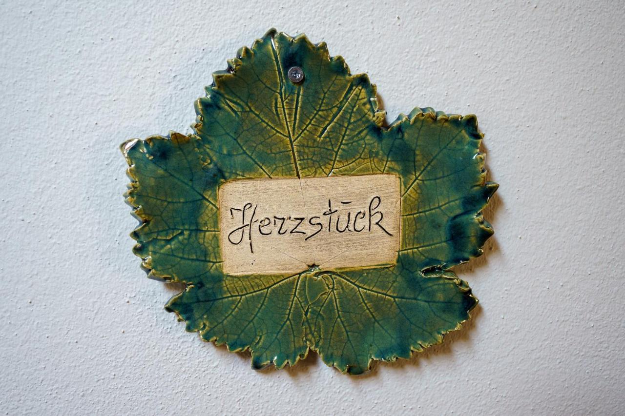 Weinhaus Nigl - Hotel, Restaurant Und Spa Senftenberg Luaran gambar