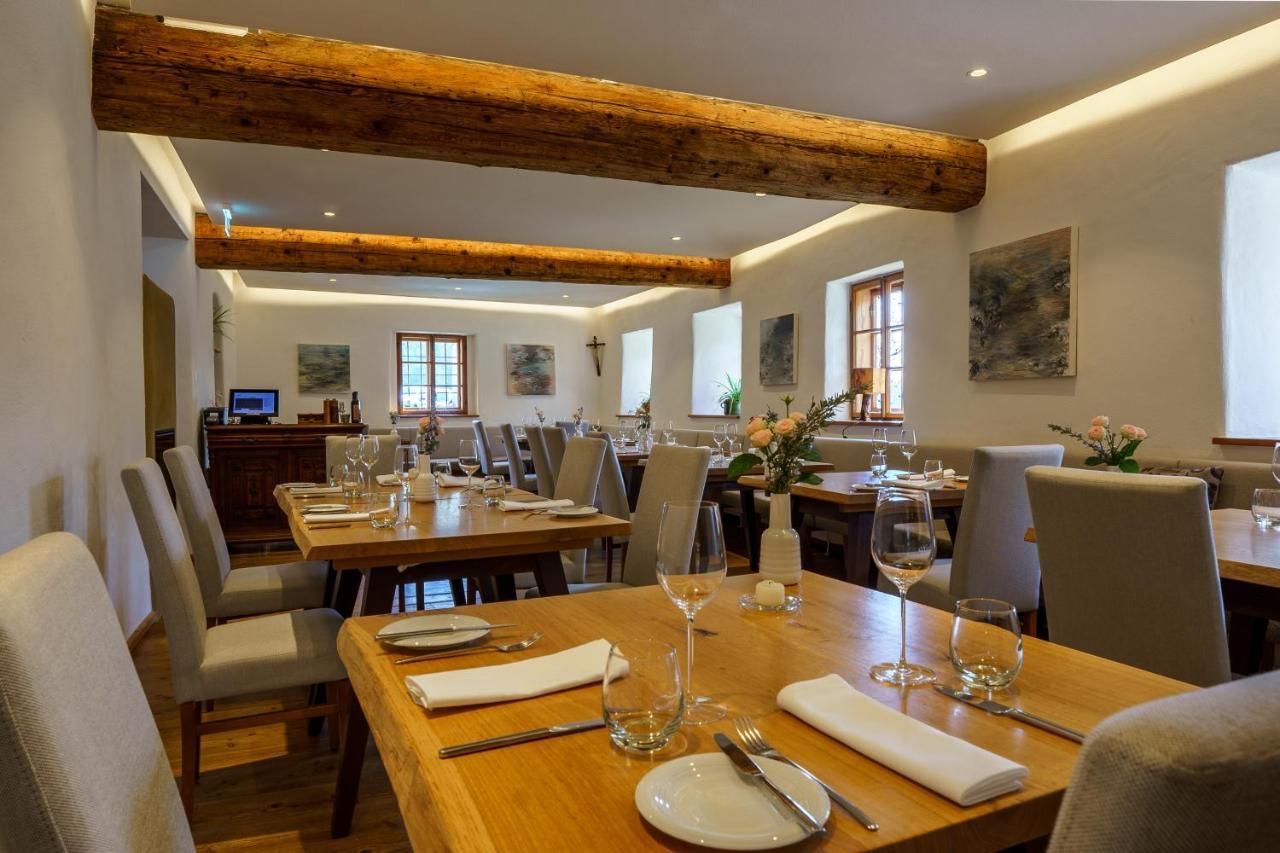 Weinhaus Nigl - Hotel, Restaurant Und Spa Senftenberg Luaran gambar