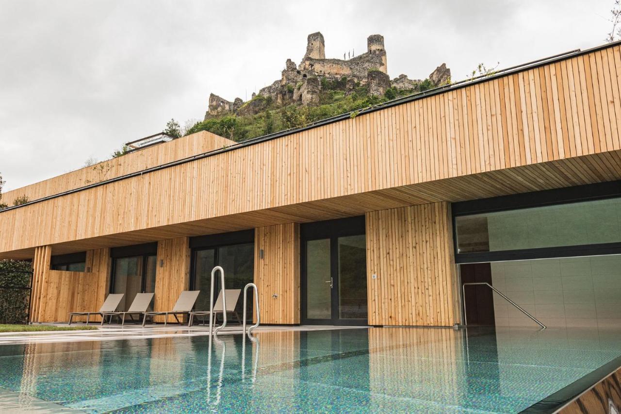 Weinhaus Nigl - Hotel, Restaurant Und Spa Senftenberg Luaran gambar