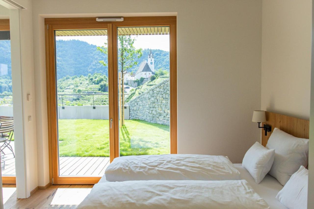 Weinhaus Nigl - Hotel, Restaurant Und Spa Senftenberg Luaran gambar