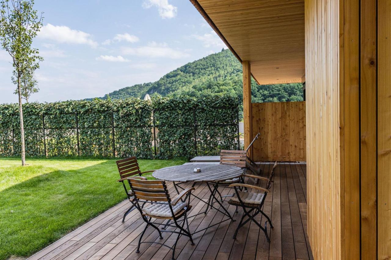Weinhaus Nigl - Hotel, Restaurant Und Spa Senftenberg Luaran gambar