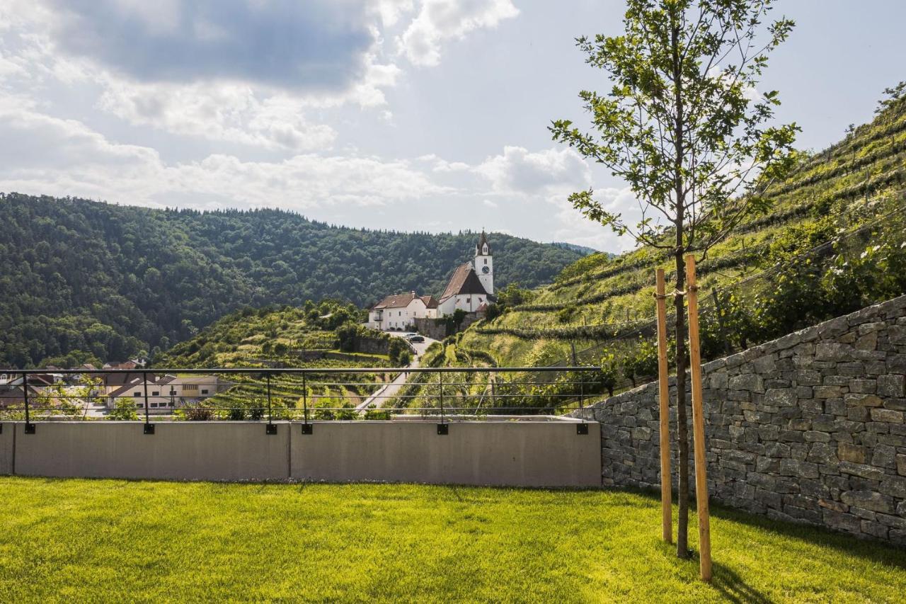 Weinhaus Nigl - Hotel, Restaurant Und Spa Senftenberg Luaran gambar