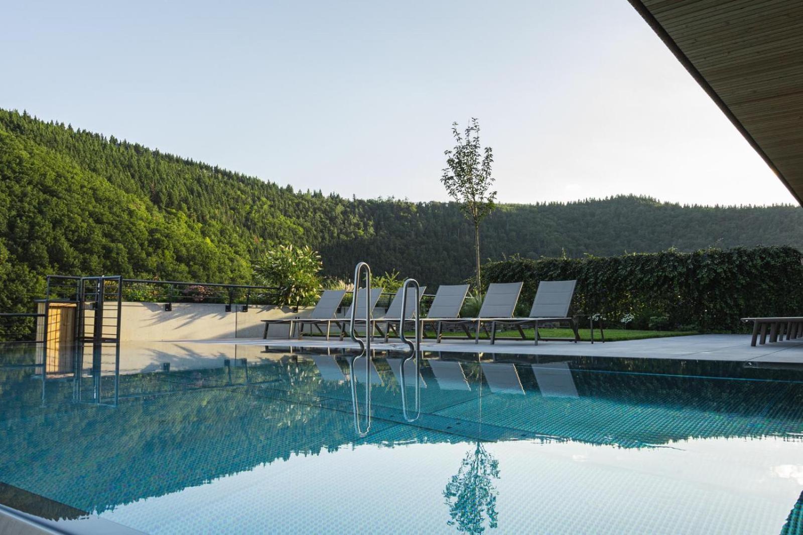 Weinhaus Nigl - Hotel, Restaurant Und Spa Senftenberg Luaran gambar