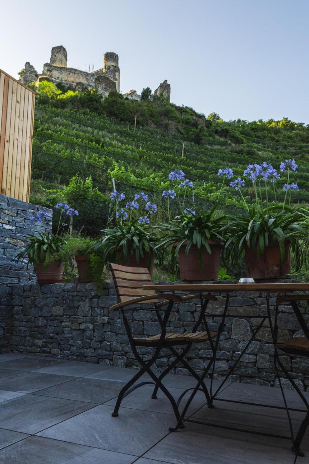 Weinhaus Nigl - Hotel, Restaurant Und Spa Senftenberg Luaran gambar