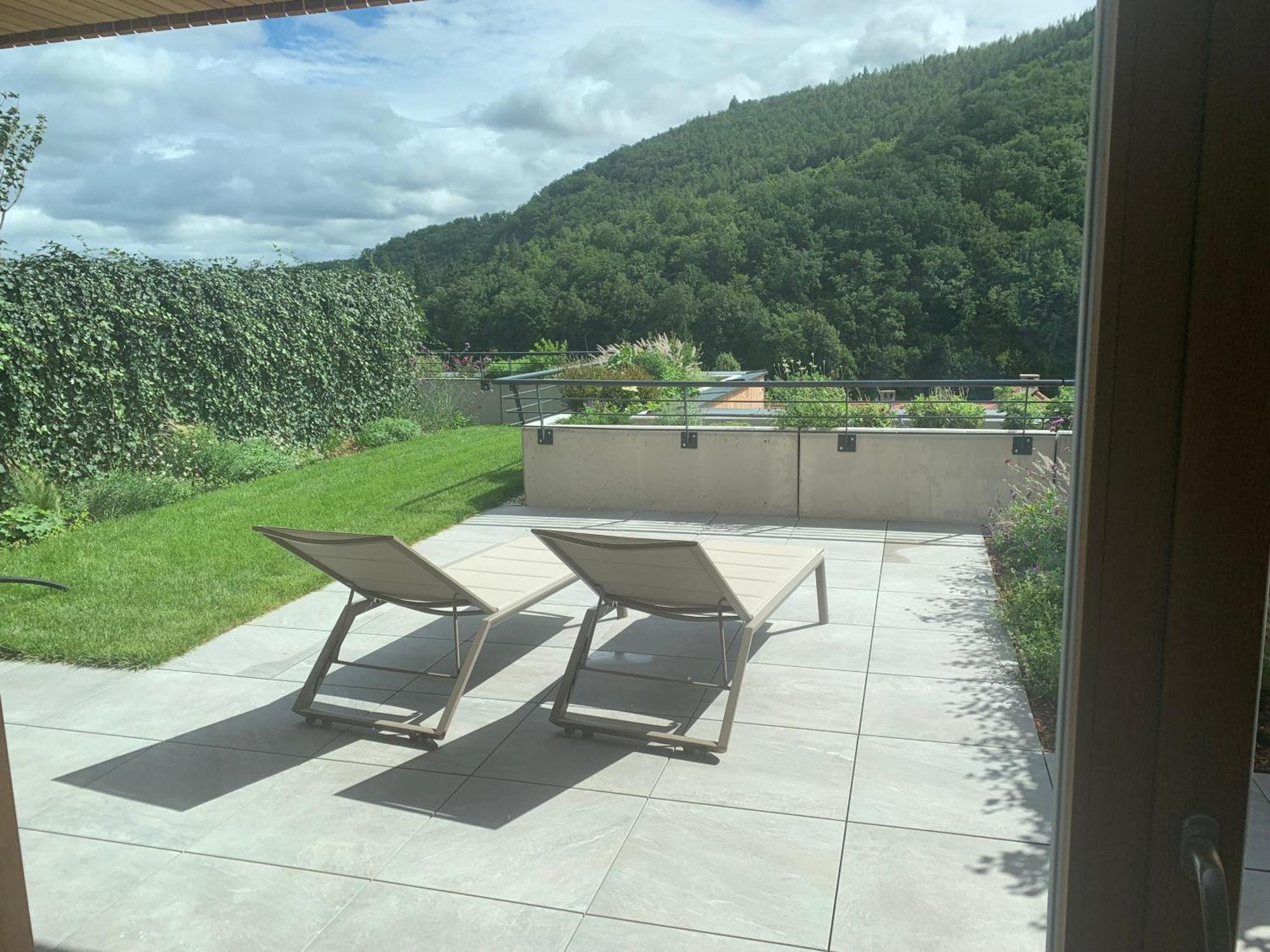 Weinhaus Nigl - Hotel, Restaurant Und Spa Senftenberg Luaran gambar