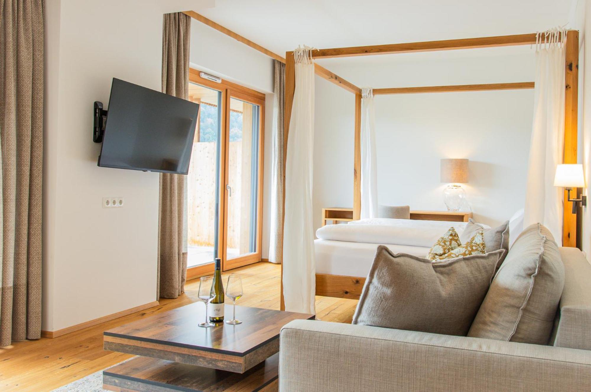 Weinhaus Nigl - Hotel, Restaurant Und Spa Senftenberg Luaran gambar