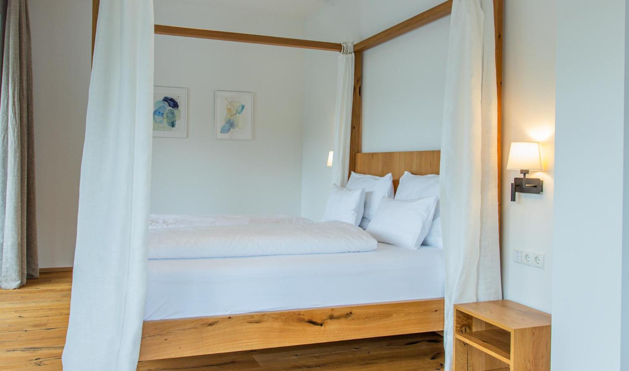 Weinhaus Nigl - Hotel, Restaurant Und Spa Senftenberg Luaran gambar