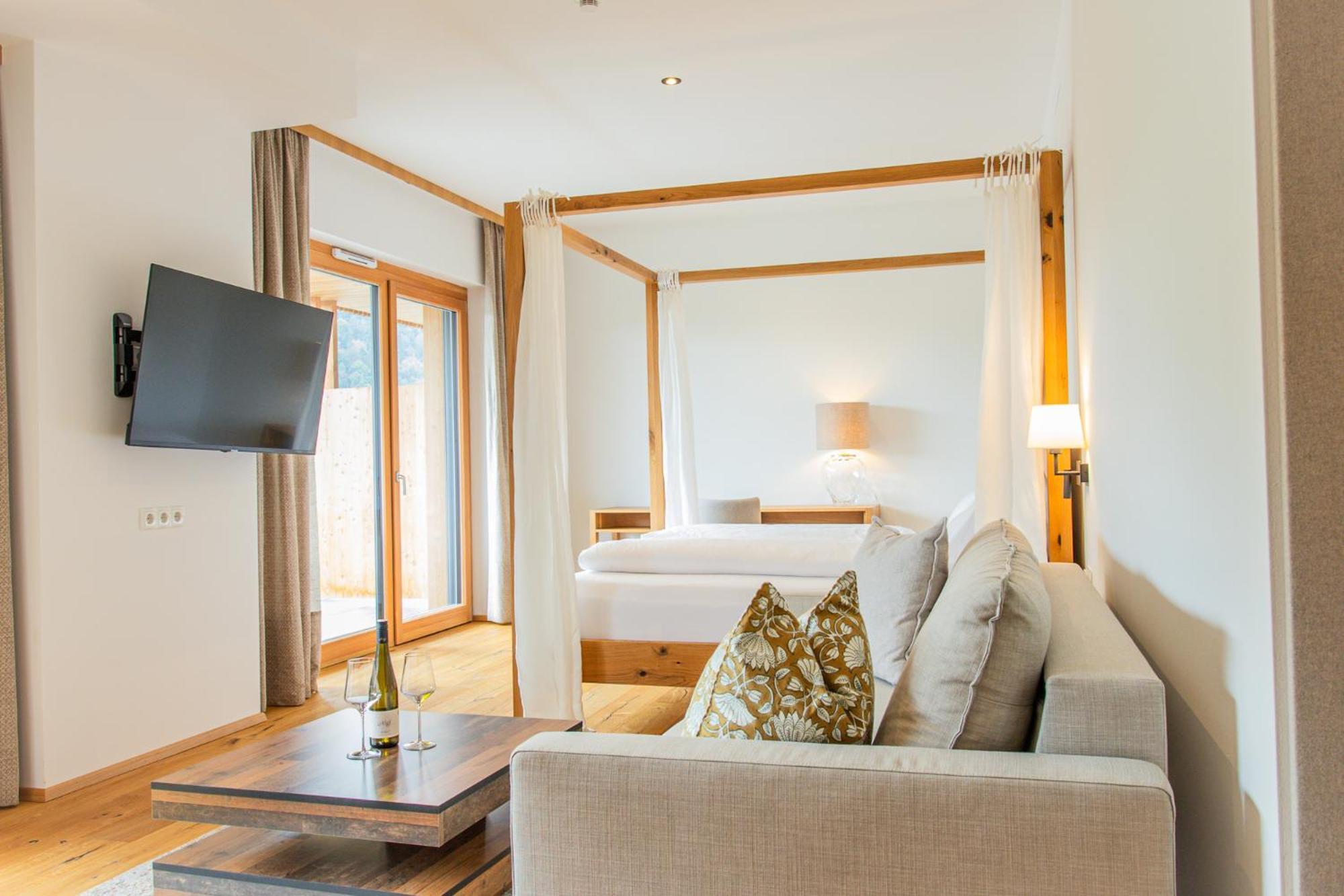 Weinhaus Nigl - Hotel, Restaurant Und Spa Senftenberg Luaran gambar