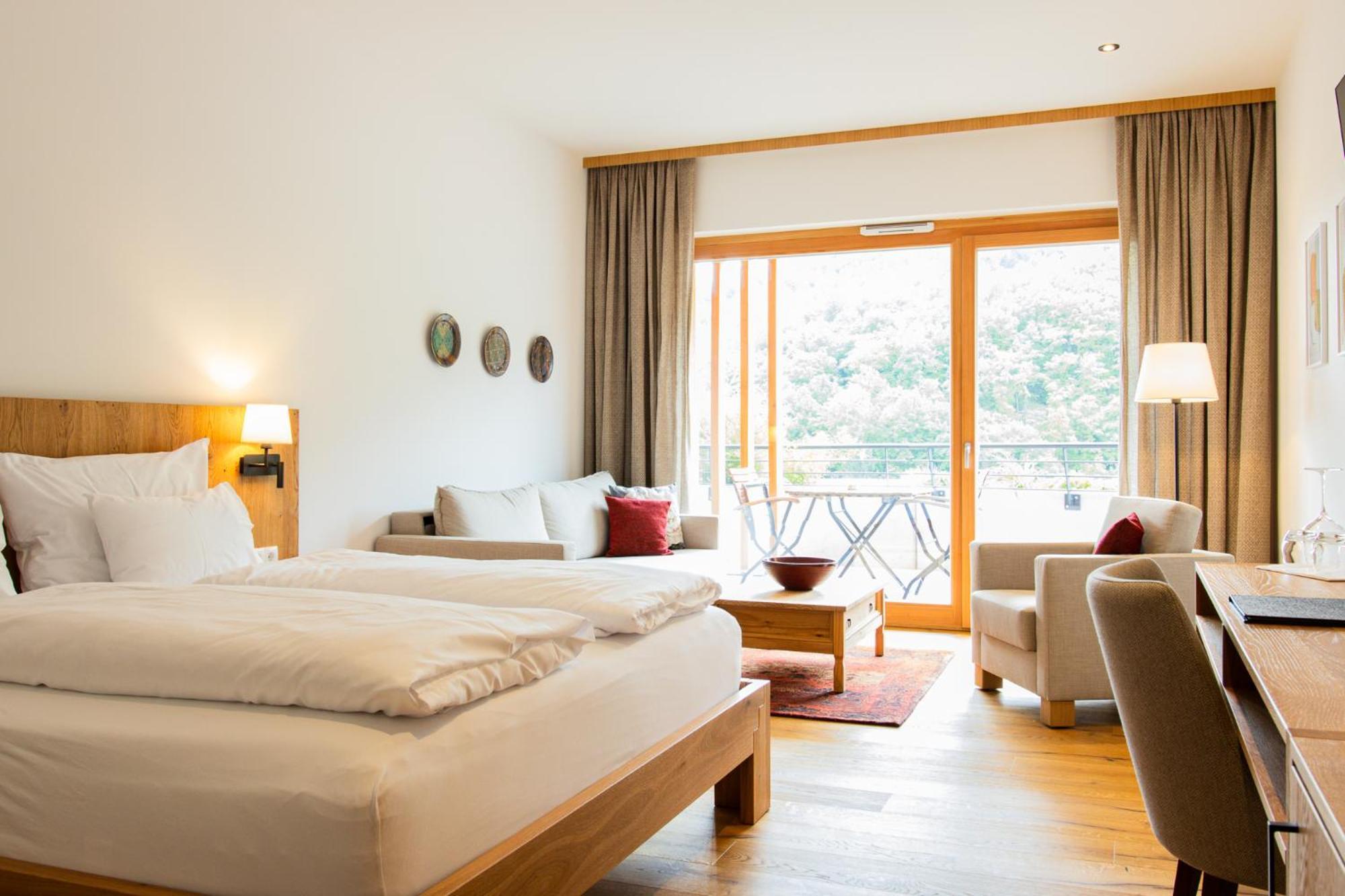 Weinhaus Nigl - Hotel, Restaurant Und Spa Senftenberg Luaran gambar