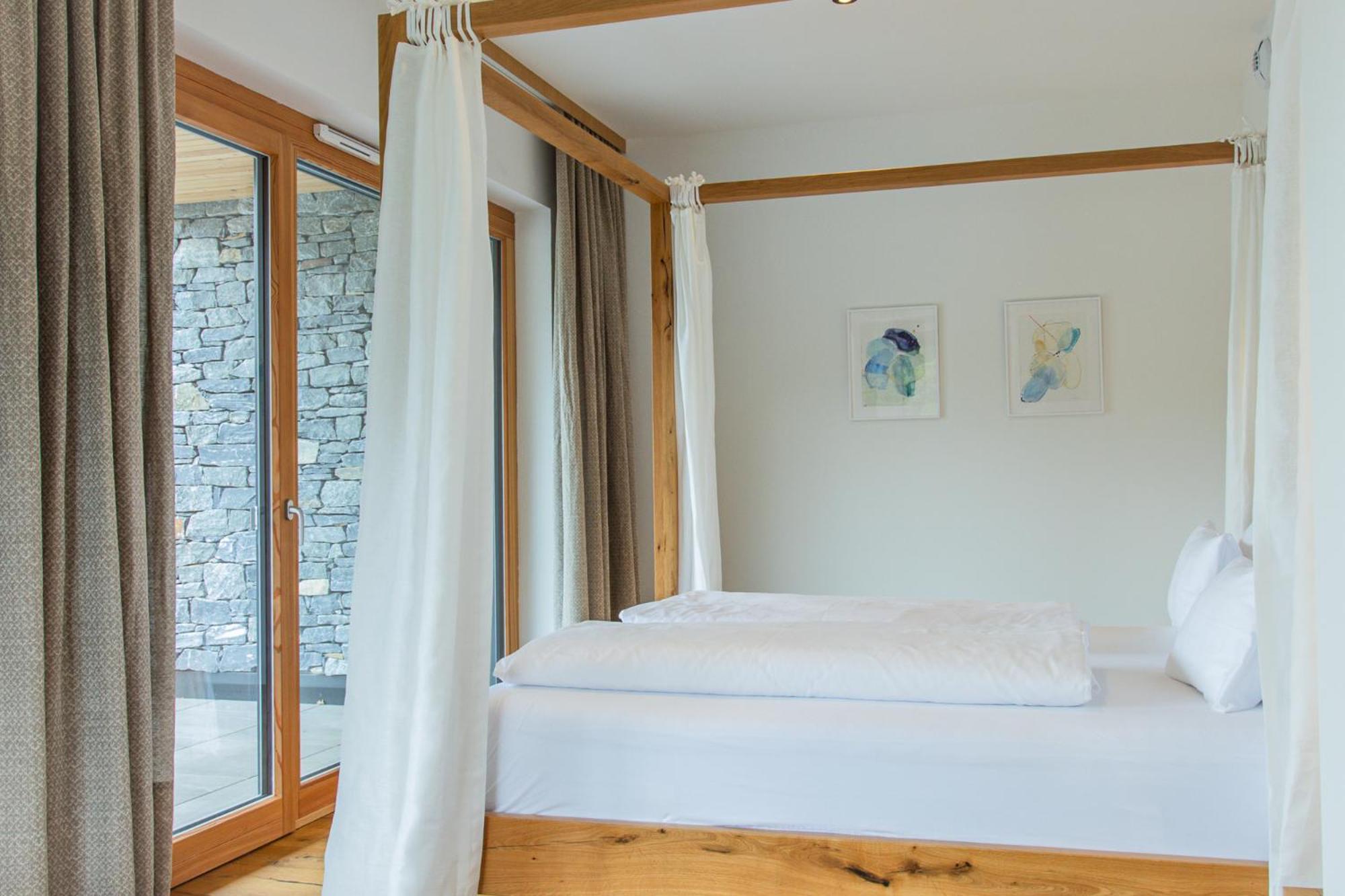 Weinhaus Nigl - Hotel, Restaurant Und Spa Senftenberg Luaran gambar