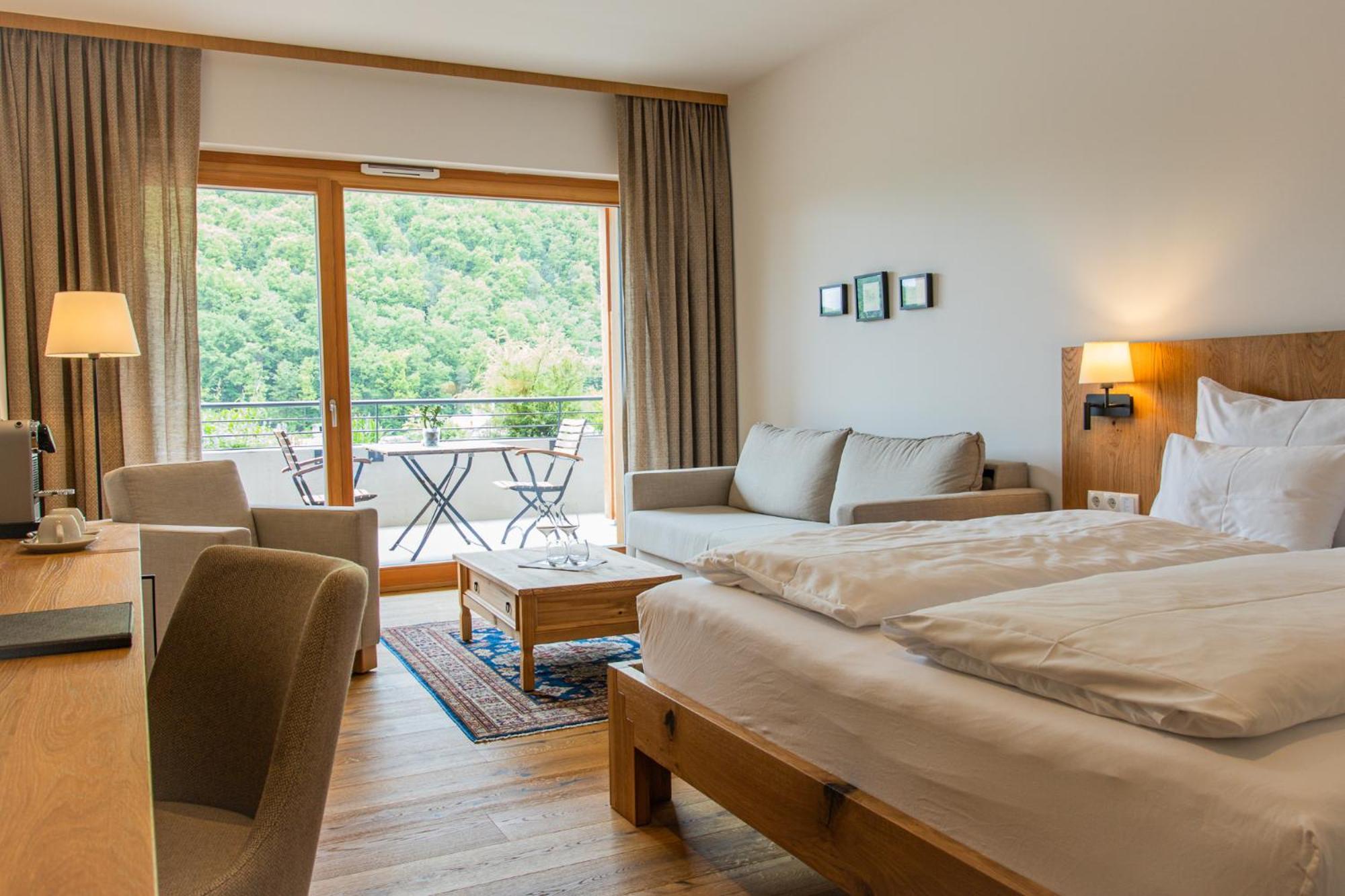 Weinhaus Nigl - Hotel, Restaurant Und Spa Senftenberg Luaran gambar