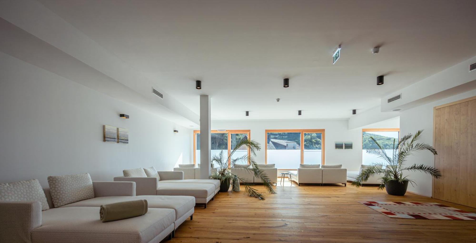 Weinhaus Nigl - Hotel, Restaurant Und Spa Senftenberg Luaran gambar