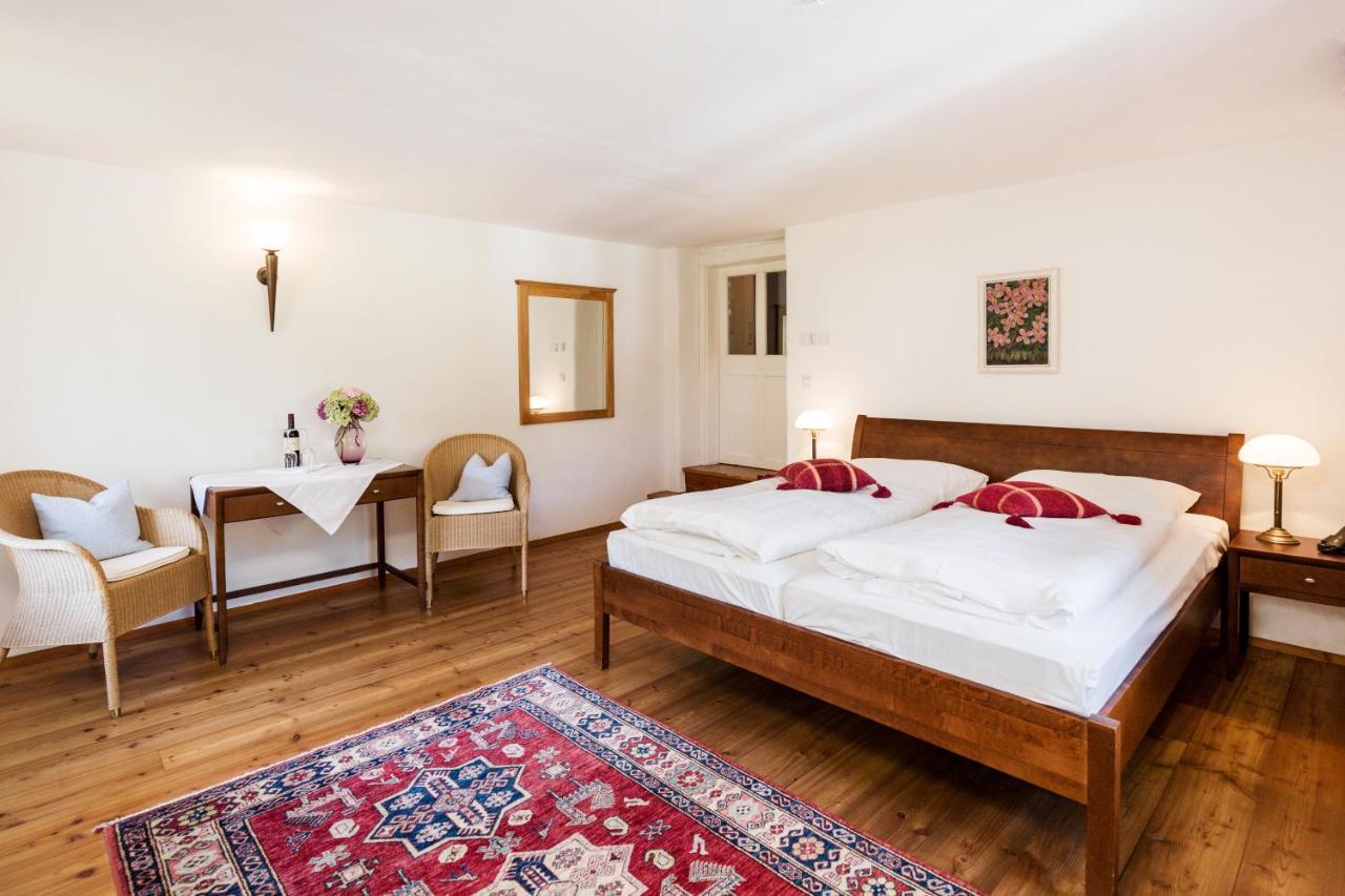 Weinhaus Nigl - Hotel, Restaurant Und Spa Senftenberg Luaran gambar