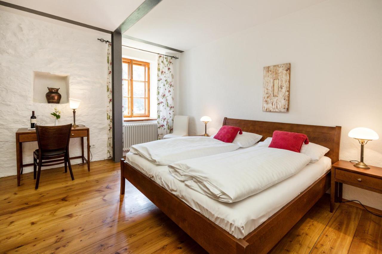 Weinhaus Nigl - Hotel, Restaurant Und Spa Senftenberg Luaran gambar