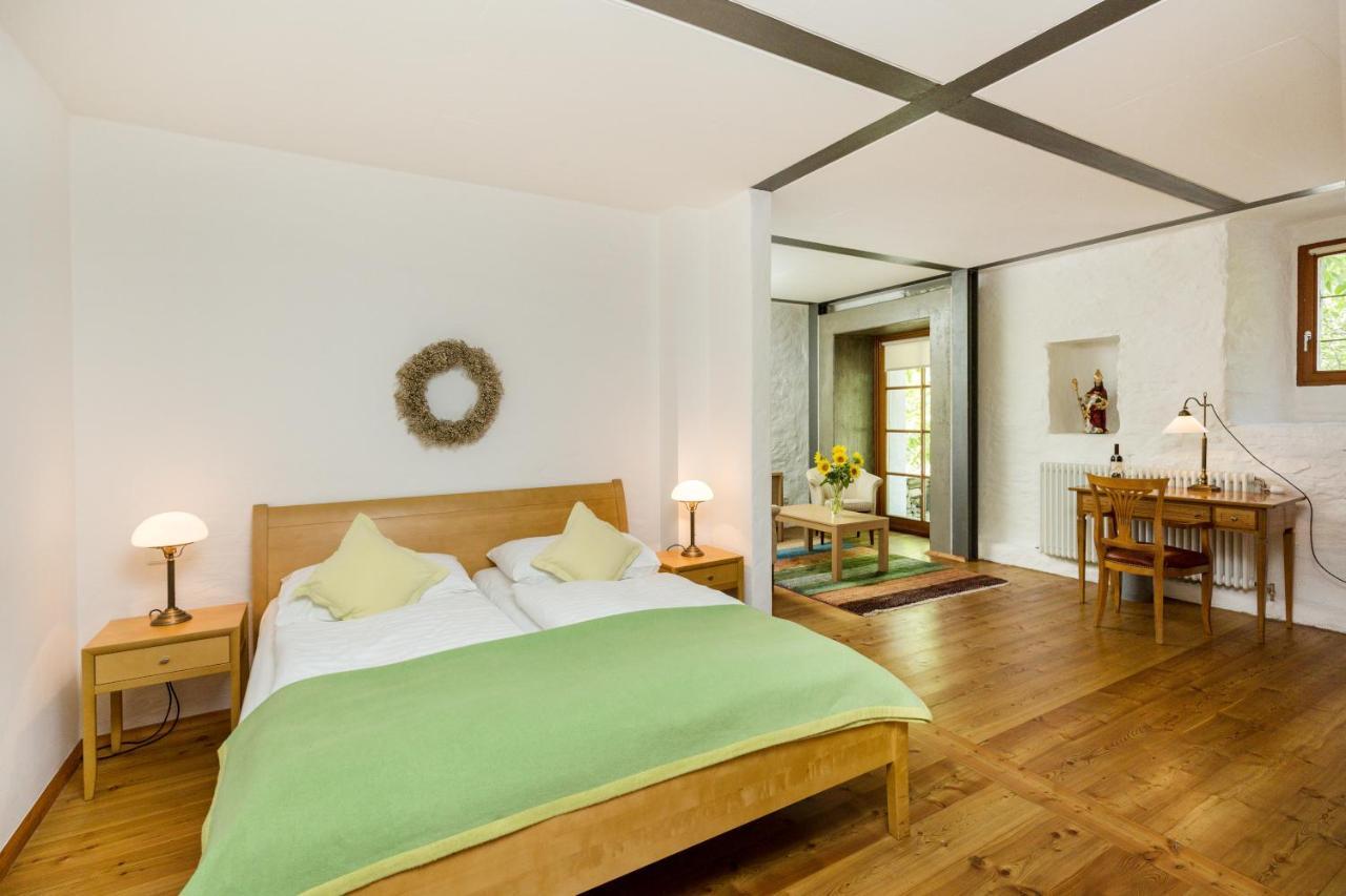 Weinhaus Nigl - Hotel, Restaurant Und Spa Senftenberg Luaran gambar
