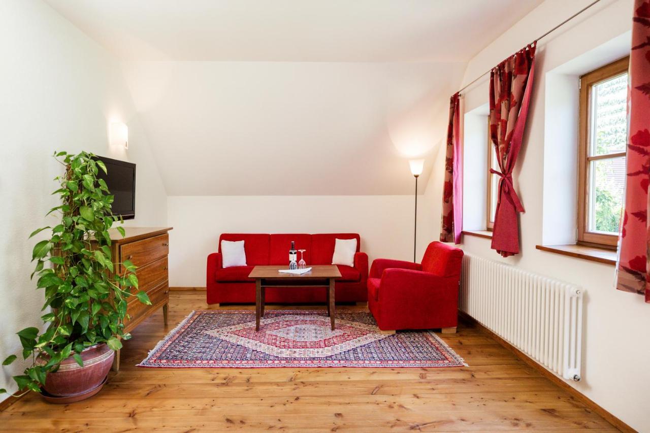 Weinhaus Nigl - Hotel, Restaurant Und Spa Senftenberg Luaran gambar